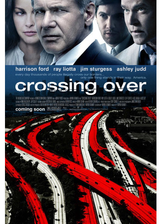кино Переправа (Crossing Over) 10.03.23