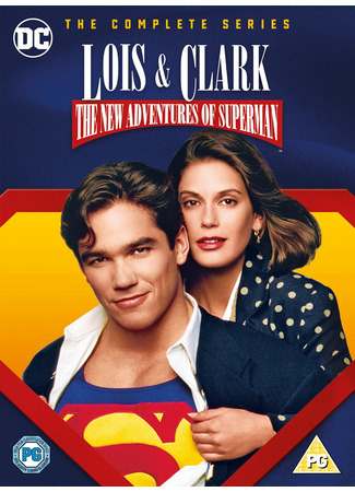 кино Лоис и Кларк: Новые приключения Супермена (Lois &amp; Clark: The New Adventures of Superman) 17.03.23