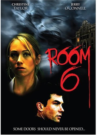 кино Комната 6 (Room 6) 18.03.23