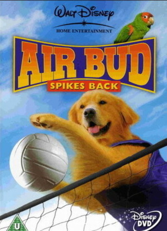 кино Король воздуха: Возвращение (Air Bud: Spikes Back) 24.03.23