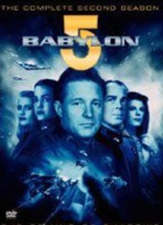 кино Вавилон 5 (Babylon 5) 29.03.23
