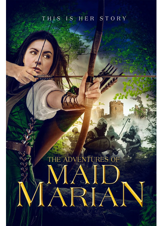кино Легенда Ноттингэма (The Adventures of Maid Marian) 02.04.23
