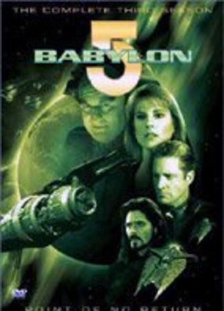 кино Вавилон 5 (Babylon 5) 02.04.23