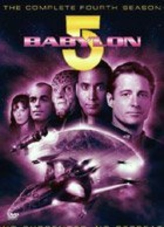 кино Вавилон 5 (Babylon 5) 05.04.23