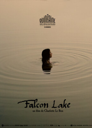 кино Соколиное озеро (Falcon Lake) 11.04.23