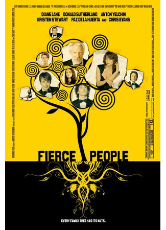 кино Жестокие люди (Fierce People) 14.04.23
