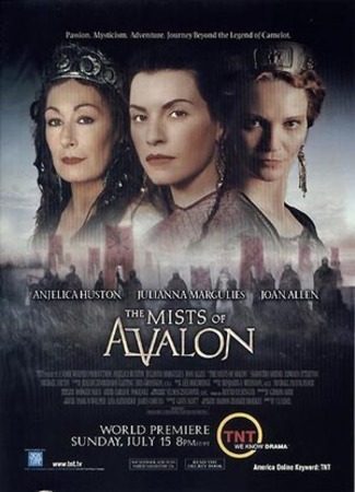кино Туманы Авалона (The Mists of Avalon) 17.04.23