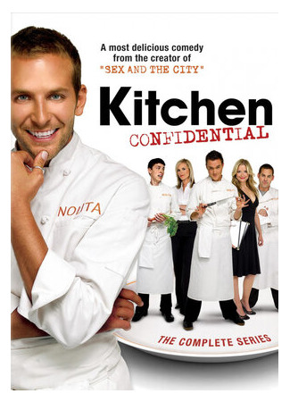 кино Секреты на кухне (Kitchen Confidential) 19.04.23