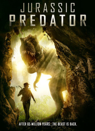 кино Хищник Юрского Периода (Jurassic Predator) 20.04.23