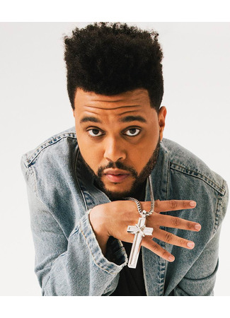 Актёр The Weeknd 28.04.23