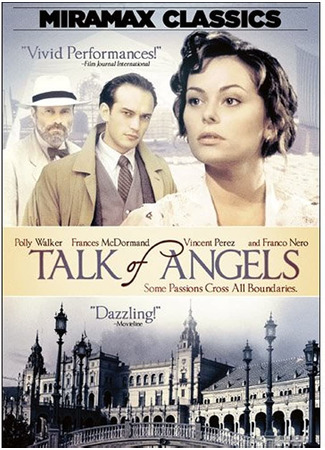 кино Разговор ангелов (Talk of Angels) 13.05.23