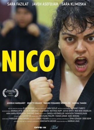кино Нико (Nico) 13.05.23