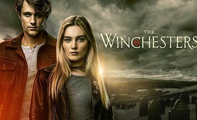 CW закрыл сериал «Винчестеры»