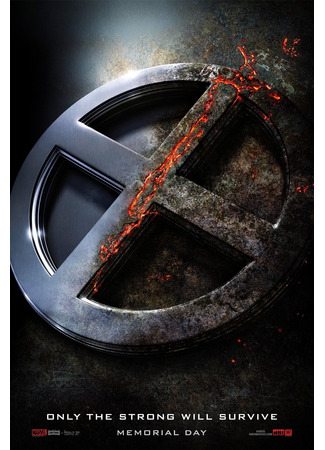 кино Люди Икс: Апокалипсис (X-Men: Apocalypse) 27.05.23