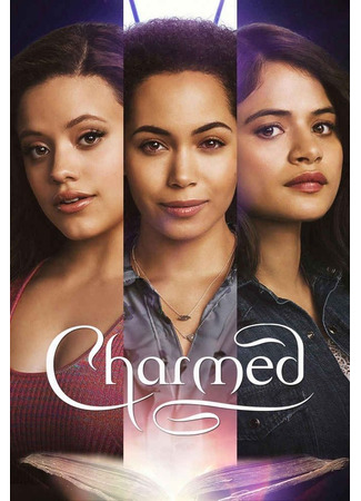 кино Зачарованные (2021) (Charmed) 29.05.23