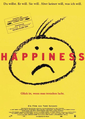 кино Счастье (Happiness) 31.05.23