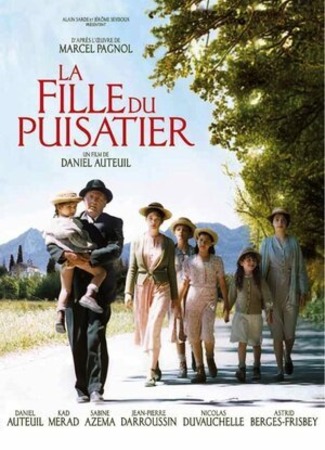кино Дочь землекопа (The Well Digger&#39;s Daughter: La fille du puisatier) 14.06.23