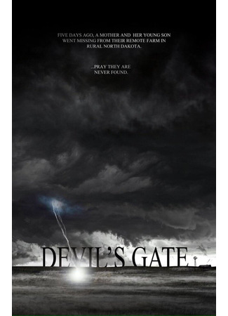 кино Дьявольские врата (Devil&#39;s Gate) 05.07.23