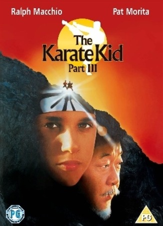 кино Парень-каратист 3 (The Karate Kid 3) 09.07.23