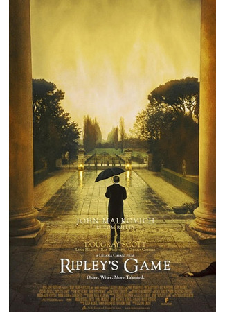 кино Игра Рипли (Ripley&#39;s Game) 03.08.23