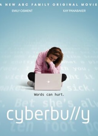 кино Кибер-террор (2011) (Cyberbully) 19.08.23