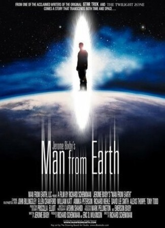кино Человек с Земли (The Man from Earth) 23.08.23