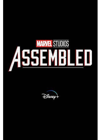 кино Marvel Studios: Общий сбор (Marvel Studios: Assembled) 27.08.23