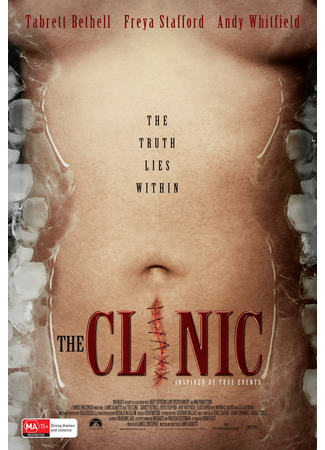 кино Клиника (2009) (The Clinic) 17.09.23