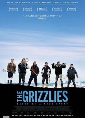 кино Гризли (2018) (The Grizzlies) 02.10.23