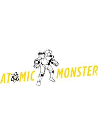 Производитель Atomic Monster Productions 08.10.23
