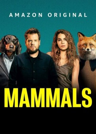 кино Млекопитающие (2022) (Mammals) 16.10.23