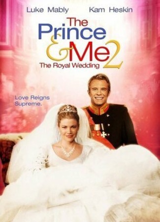 кино Принц и я: Королевская свадьба (The Prince &amp; Me II: The Royal Wedding) 14.11.23