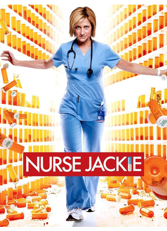 кино Сестра Джеки (Nurse Jackie) 18.11.23