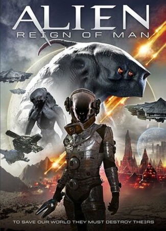кино Чужой: Царство человека (Alien Reign of Man) 21.11.23