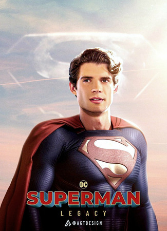 кино Супермен: Наследие (Superman: Legacy) 20.12.23