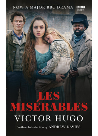 кино Отверженные (2018) (Wretched: Les Misérables) 09.01.24