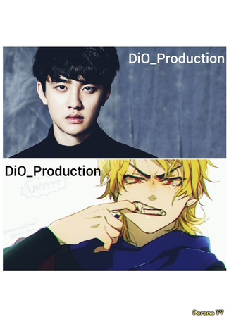 Переводчик DiO_Production 11.01.24