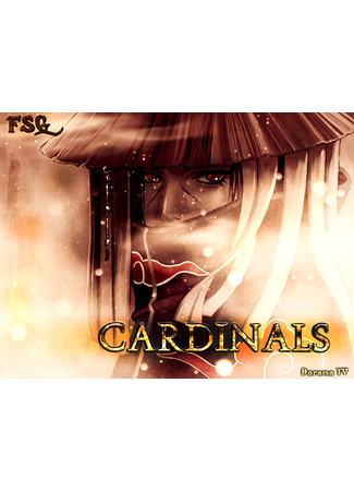 Переводчик FSG Cardinals 15.01.24