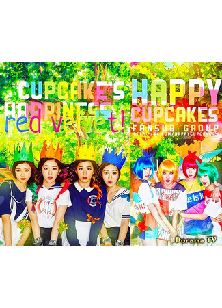 Переводчик Happy cupcakes 16.01.24