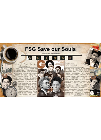 Переводчик FSG Save our Souls 17.01.24