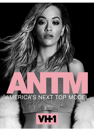 кино Топ-модель по-американски (America&#39;s Next Top Model) 26.01.24