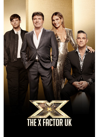 кино X-фактор (The X Factor) 31.01.24