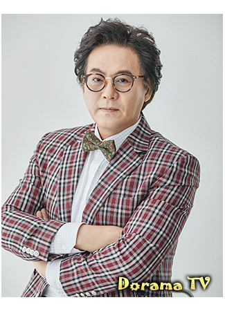 Актёр Ли Пён Чжун 09.02.24