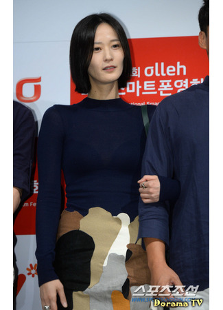 Актёр Ли Ён Джин 25.02.24