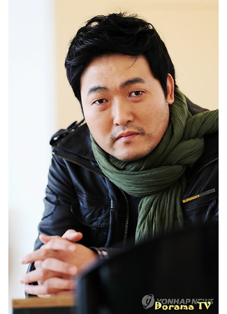 Актёр Ли Джун Хёк 25.02.24