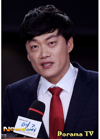 Актёр Ли Хён Голь 25.02.24