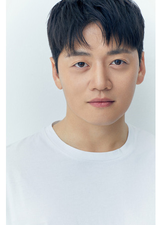 Актёр Чо Бок Рэ 25.02.24
