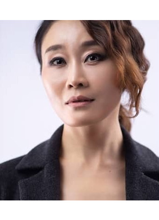Актёр Чжин Тхэ Ён 25.02.24