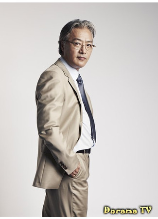 Актёр Ли Кён Ён 25.02.24