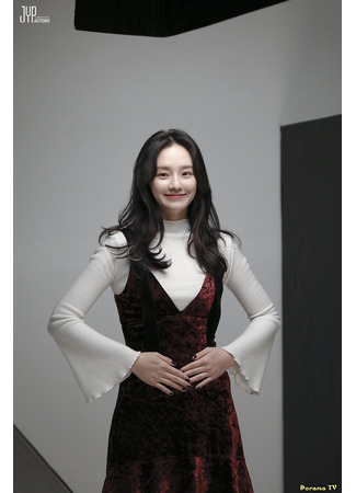Актёр Пак Гю Ён 26.02.24